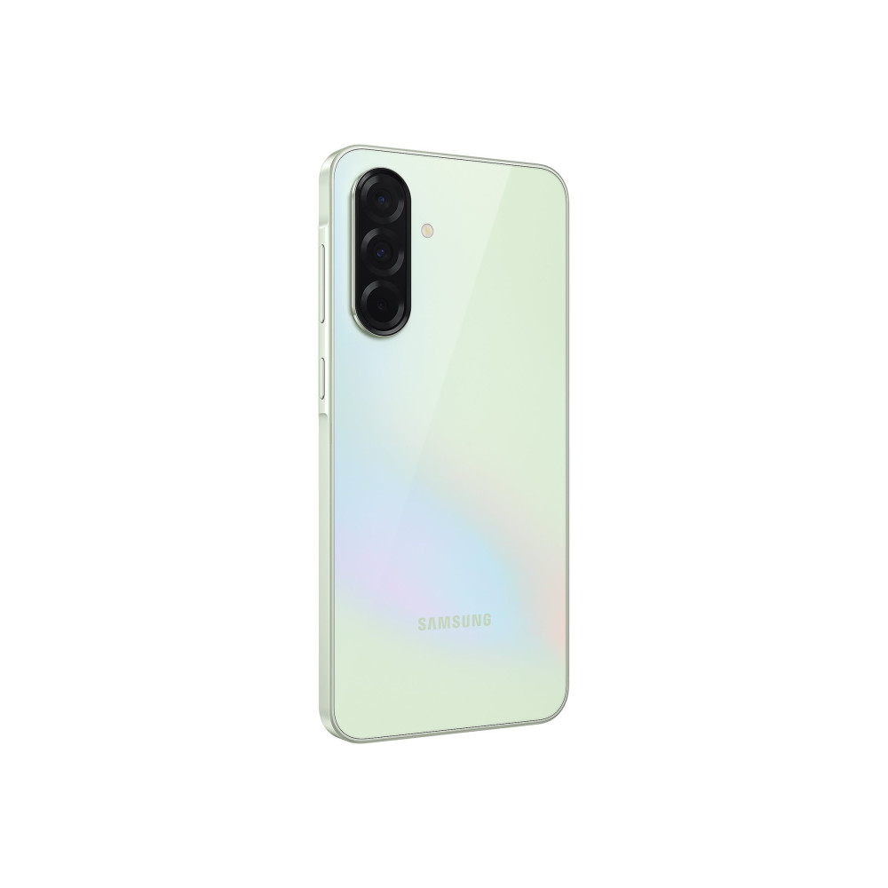 Produktbild för Samsung Galaxy A36 - awesome lime - 5G pekskärmsmobil - 256 GB - GSM