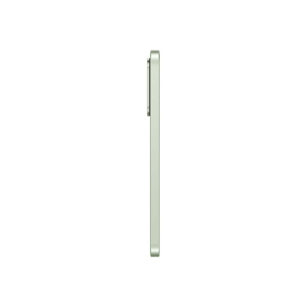 Produktbild för Samsung Galaxy A36 - awesome lime - 5G pekskärmsmobil - 256 GB - GSM