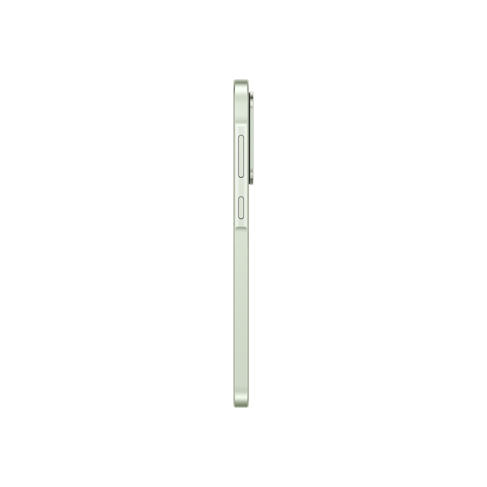 Produktbild för Samsung Galaxy A36 - awesome lime - 5G pekskärmsmobil - 256 GB - GSM