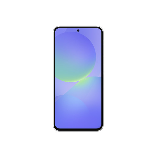 SAMSUNG Samsung Galaxy A36 - fantastisk vit - 5G pekskärmsmobil - 128 GB - GSM