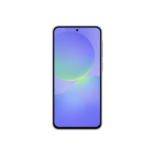 SAMSUNG Samsung Galaxy A36 - fantastisk lavendel - 5G pekskärmsmobil - 256 GB - GSM