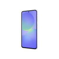 Produktbild för Samsung Galaxy A36 - fantastisk lavendel - 5G pekskärmsmobil - 256 GB - GSM
