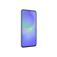 Produktbild för Samsung Galaxy A36 - fantastisk lavendel - 5G pekskärmsmobil - 256 GB - GSM