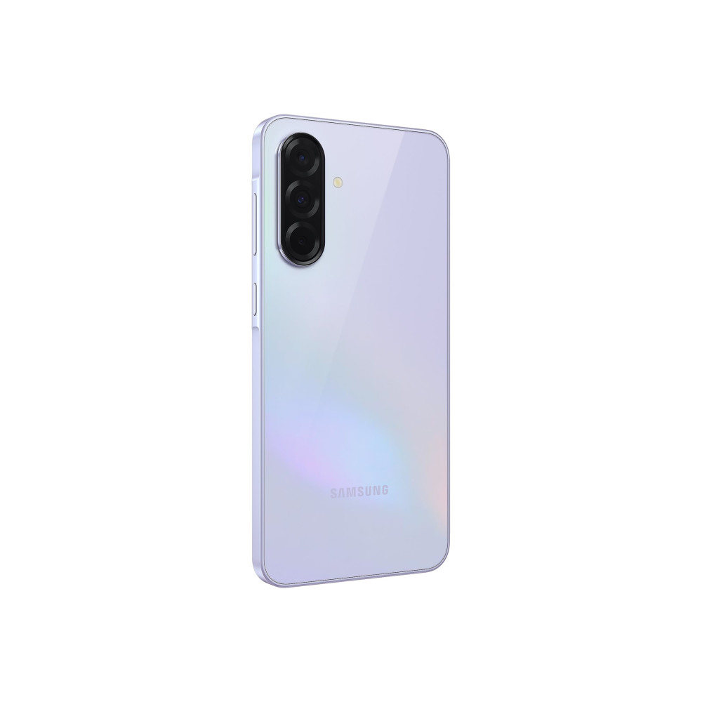 Produktbild för Samsung Galaxy A36 - fantastisk lavendel - 5G pekskärmsmobil - 256 GB - GSM