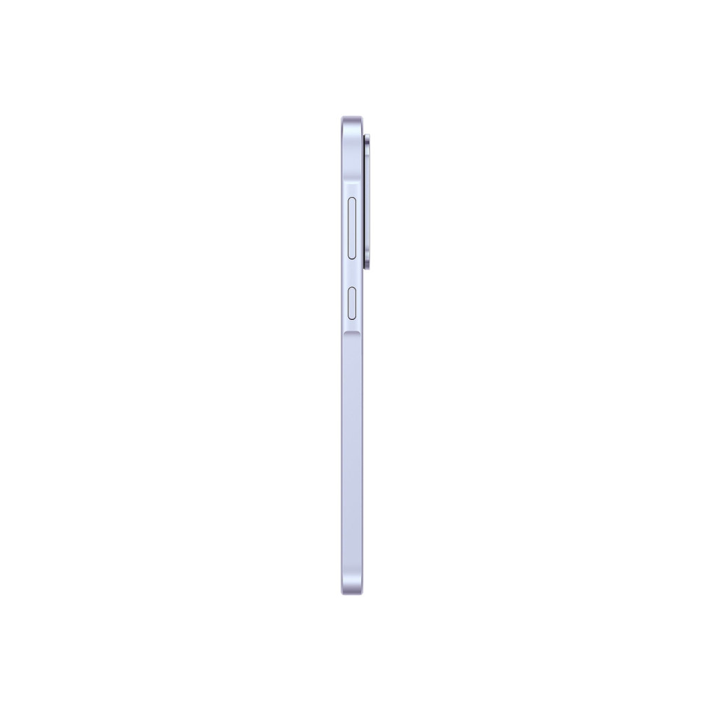 Produktbild för Samsung Galaxy A36 - fantastisk lavendel - 5G pekskärmsmobil - 256 GB - GSM