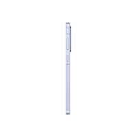 Produktbild för Samsung Galaxy A36 - fantastisk lavendel - 5G pekskärmsmobil - 256 GB - GSM