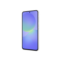 Produktbild för Samsung Galaxy A36 - fantastisk vit - 5G pekskärmsmobil - 256 GB - GSM