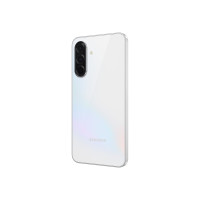 Produktbild för Samsung Galaxy A36 - fantastisk vit - 5G pekskärmsmobil - 256 GB - GSM