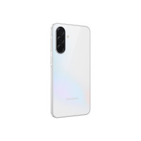 Produktbild för Samsung Galaxy A36 - fantastisk vit - 5G pekskärmsmobil - 256 GB - GSM