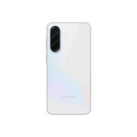 Produktbild för Samsung Galaxy A36 - fantastisk vit - 5G pekskärmsmobil - 256 GB - GSM