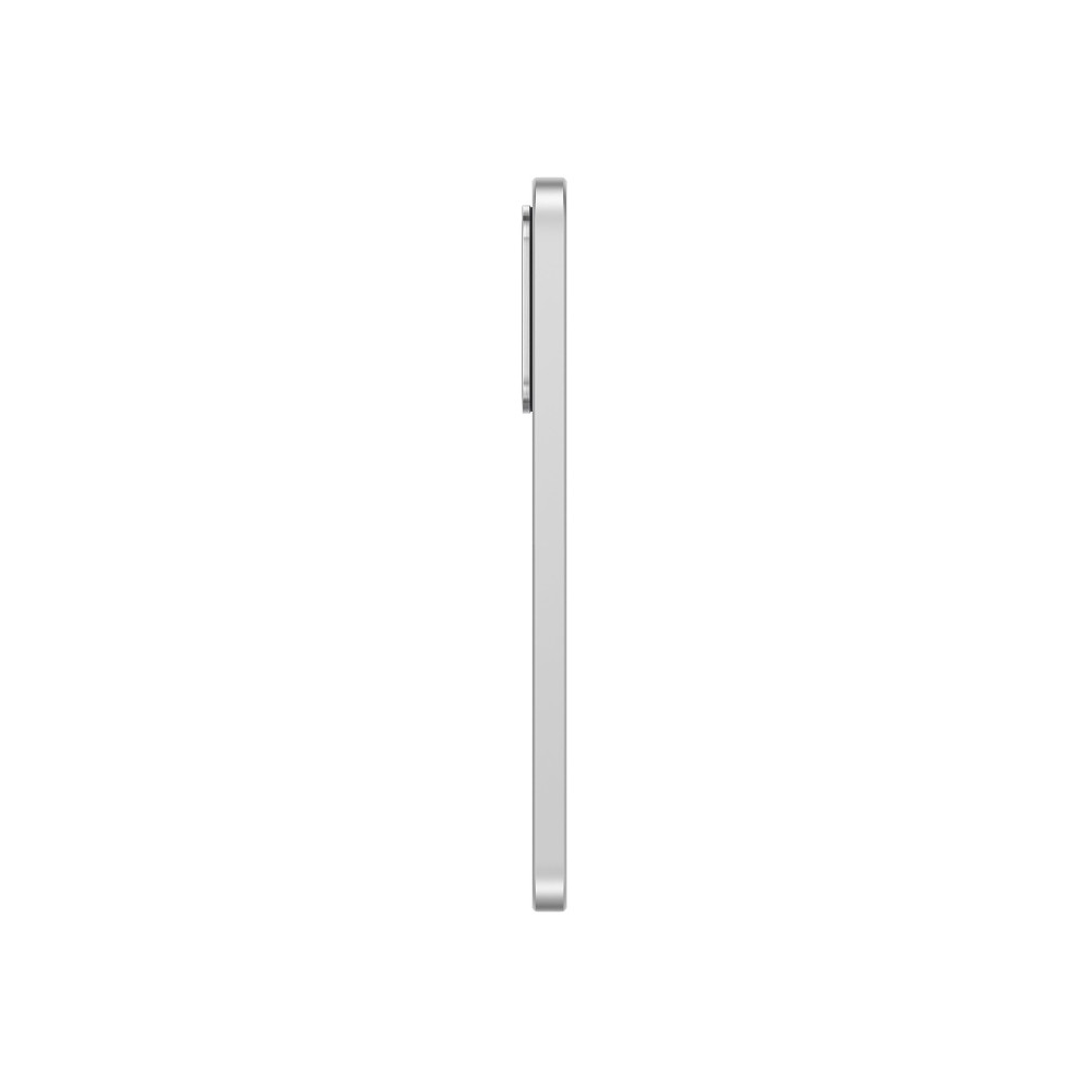 Produktbild för Samsung Galaxy A36 - fantastisk vit - 5G pekskärmsmobil - 256 GB - GSM