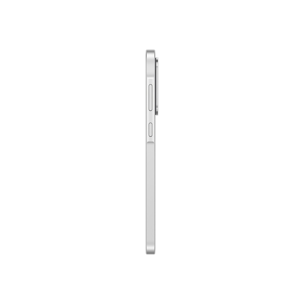 Produktbild för Samsung Galaxy A36 - fantastisk vit - 5G pekskärmsmobil - 256 GB - GSM