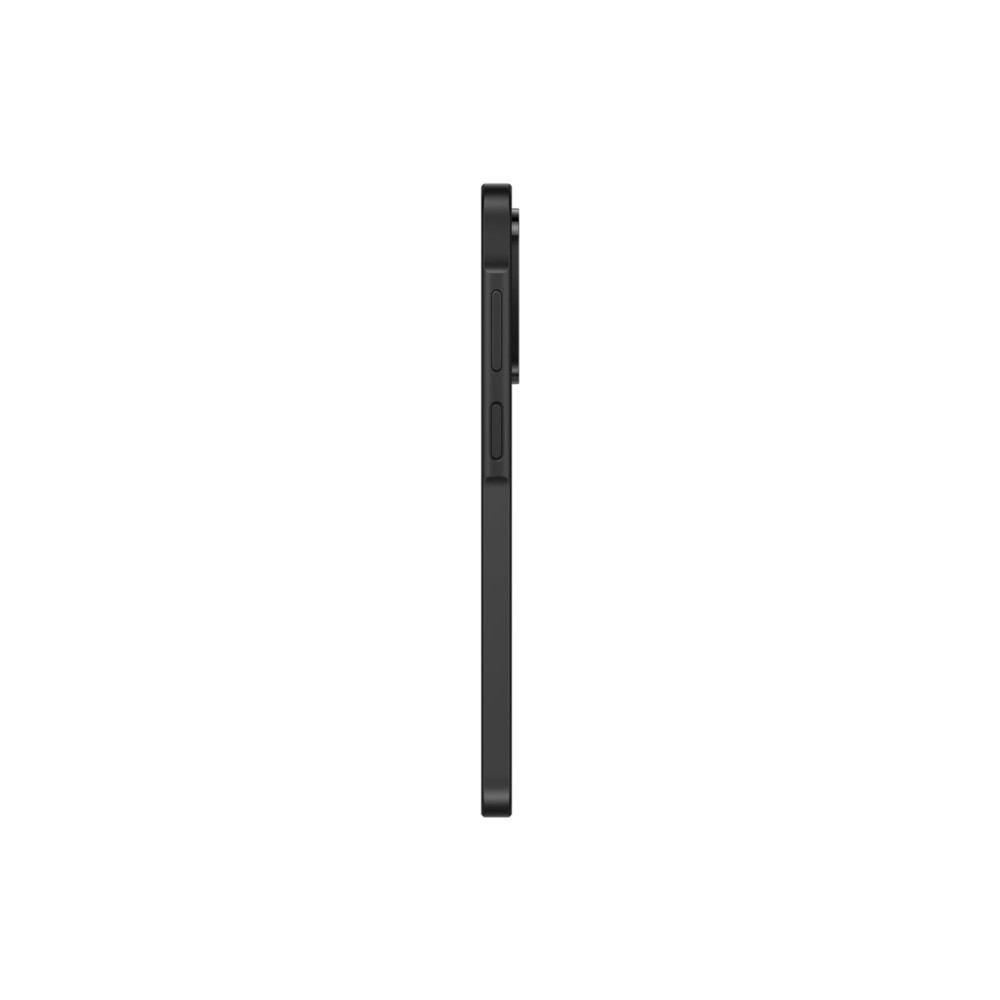 Produktbild för Samsung Galaxy A26 - svart - 5G pekskärmsmobil - 128 GB - GSM