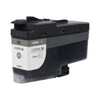 Produktbild för Brother LC3239XLBK - Lång livslängd - svart - original - bläckpatron
