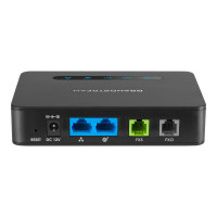 Produktbild för Grandstream HT813 - VoIP-telefonadapter
