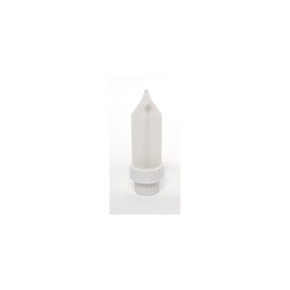 Produktbild för Dispenser LIV banan 40mm vit