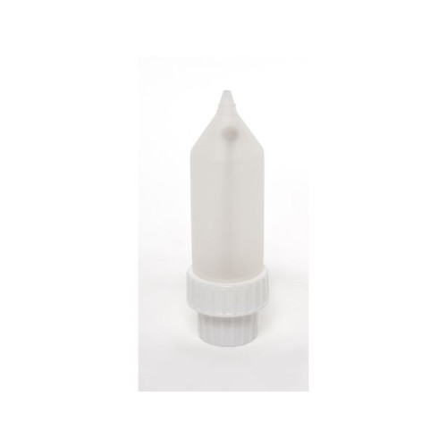 Liv Dispenser LIV banan 40mm vit