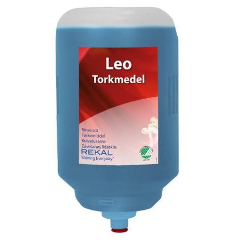 Rekal Torkmedel REKAL Leo 3,75L
