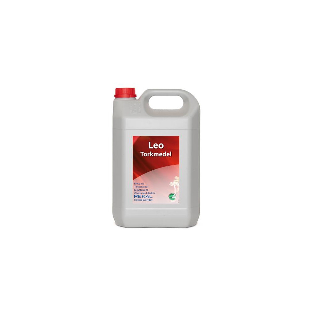 Produktbild för Torkmedel REKAL Leo 5L