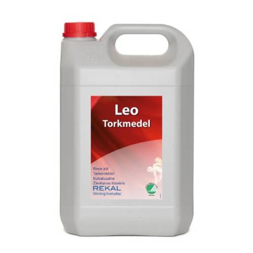 Rekal Torkmedel REKAL Leo 5L