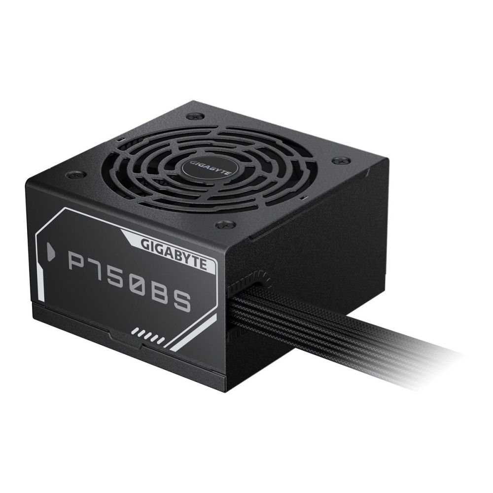 Produktbild för Gigabyte P750BS - nätaggregat - 750 watt