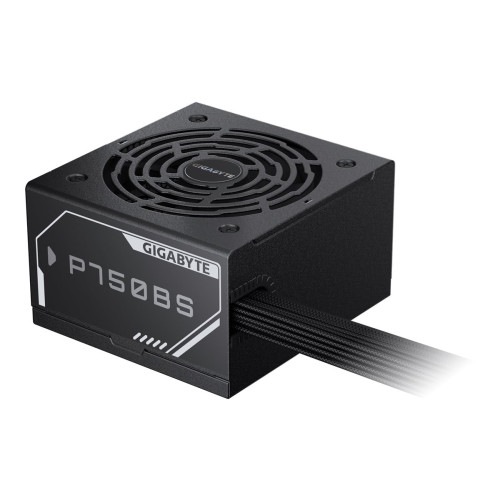 Gigabyte Gigabyte P750BS - nätaggregat - 750 watt