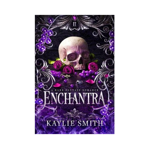 Kaylie Smith Enchantra (pocket, eng)