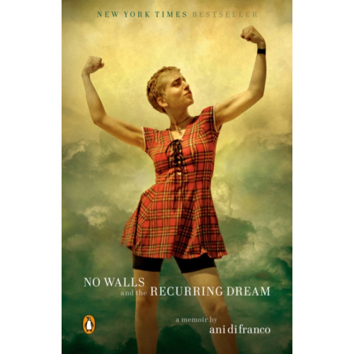 Prentice Hall Press No Walls and the Recurring Dream (häftad, eng)