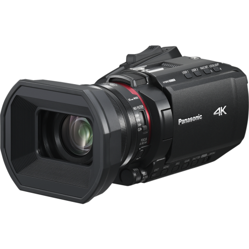 Panasonic Panasonic Camcorder HC-X1200E