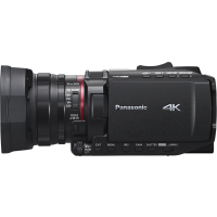 Produktbild för Panasonic Camcorder HC-X1200E