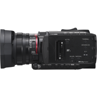 Produktbild för Panasonic Camcorder HC-X1200E