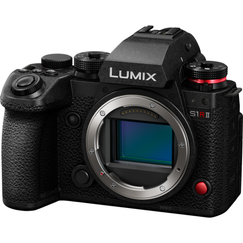 Panasonic Panasonic Lumix S1RII Body