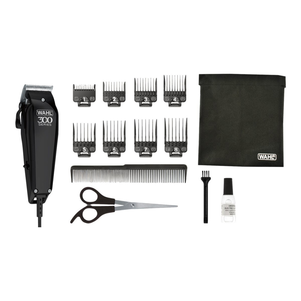 Produktbild för WAHL Homepro 300 Series 20102-0460 - hårtrimmare