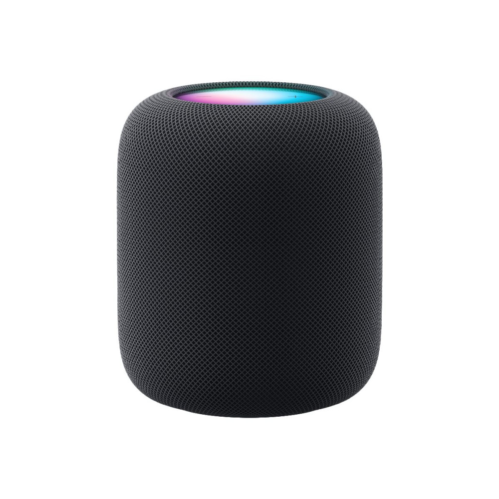 Produktbild för Apple HomePod (2nd generation) - smarthögtalare