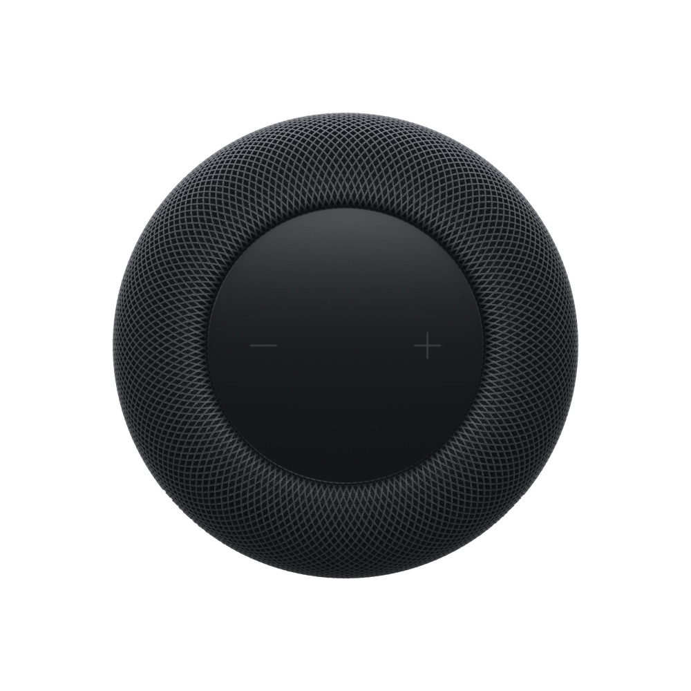 Produktbild för Apple HomePod (2nd generation) - smarthögtalare