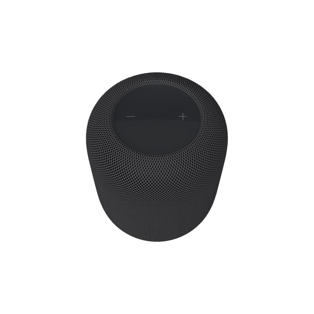 Produktbild för Apple HomePod (2nd generation) - smarthögtalare