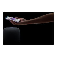 Produktbild för Apple HomePod (2nd generation) - smarthögtalare