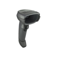 Produktbild för Zebra DS4608-SR - USB Kit - streckkodsskanner