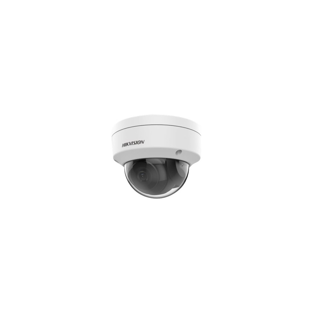 Produktbild för Hikvision Pro Series EasyIP 2.0 Plus with AcuSense DS-2CD2143G2-IS - nätverksövervakningskamera - kupol