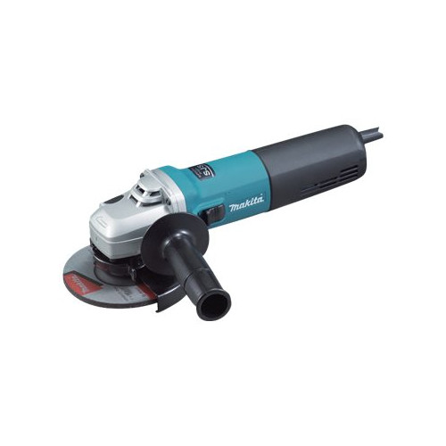 Makita Makita 9565CVR - vinkelslip - 1400 W - 125 mm