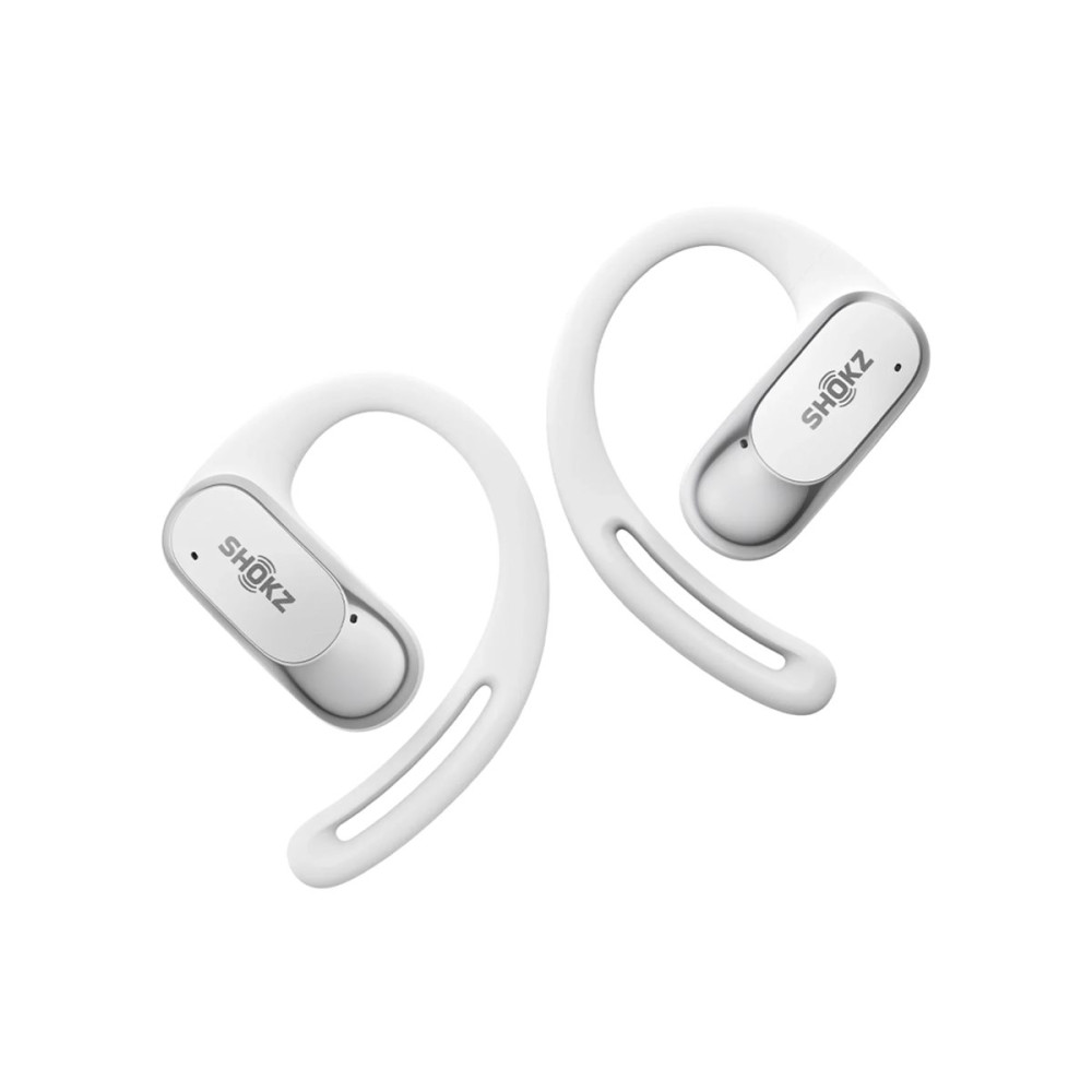 Produktbild för SHOKZ OpenFit Air - True wireless-hörlurar med mikrofon