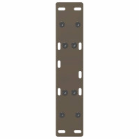 Produktbild för Soffbordsben A-formade 2 st 30x(30-31) cm stål