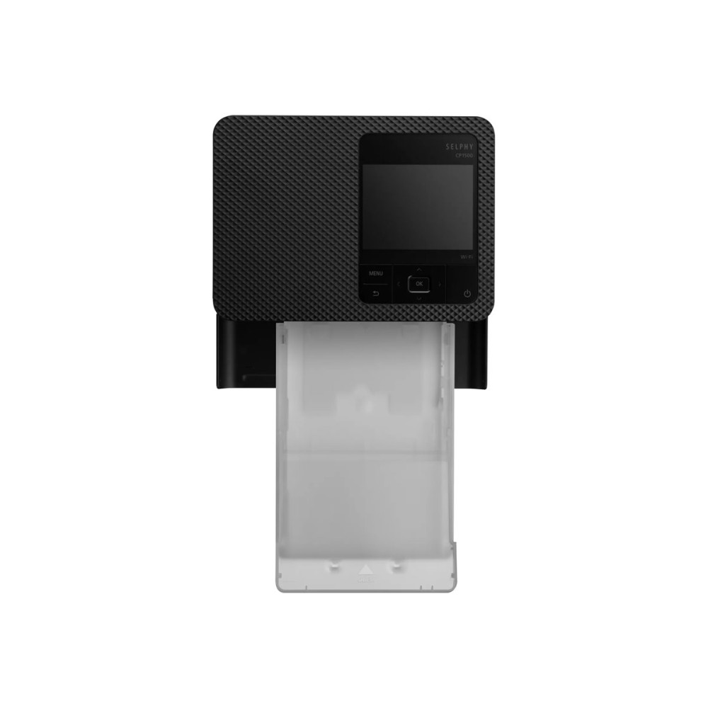 Produktbild för Canon SELPHY CP1500 - skrivare - färg - färgsublimering