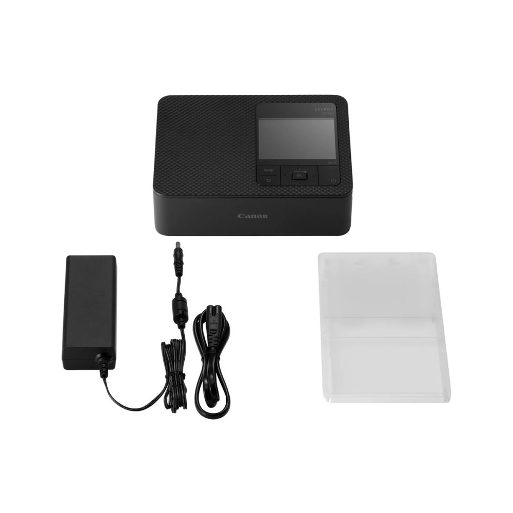 Produktbild för Canon SELPHY CP1500 - skrivare - färg - färgsublimering