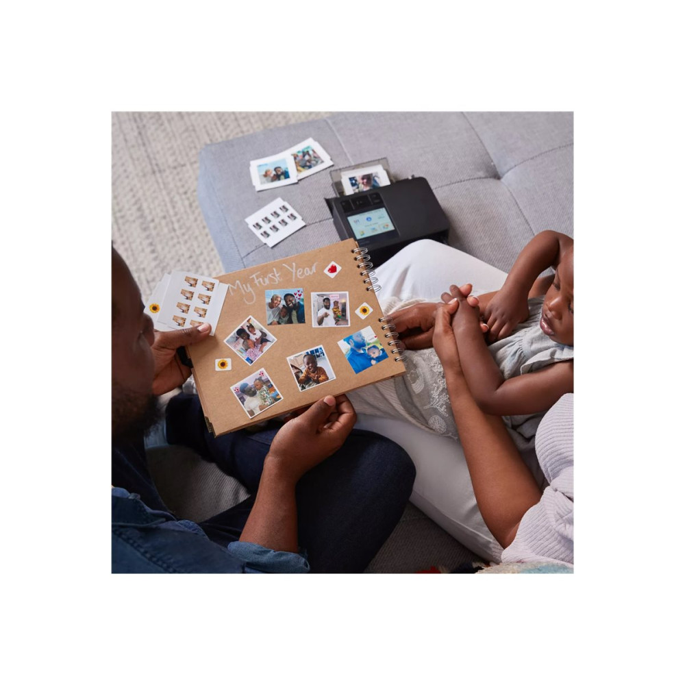 Produktbild för Canon SELPHY CP1500 - skrivare - färg - färgsublimering