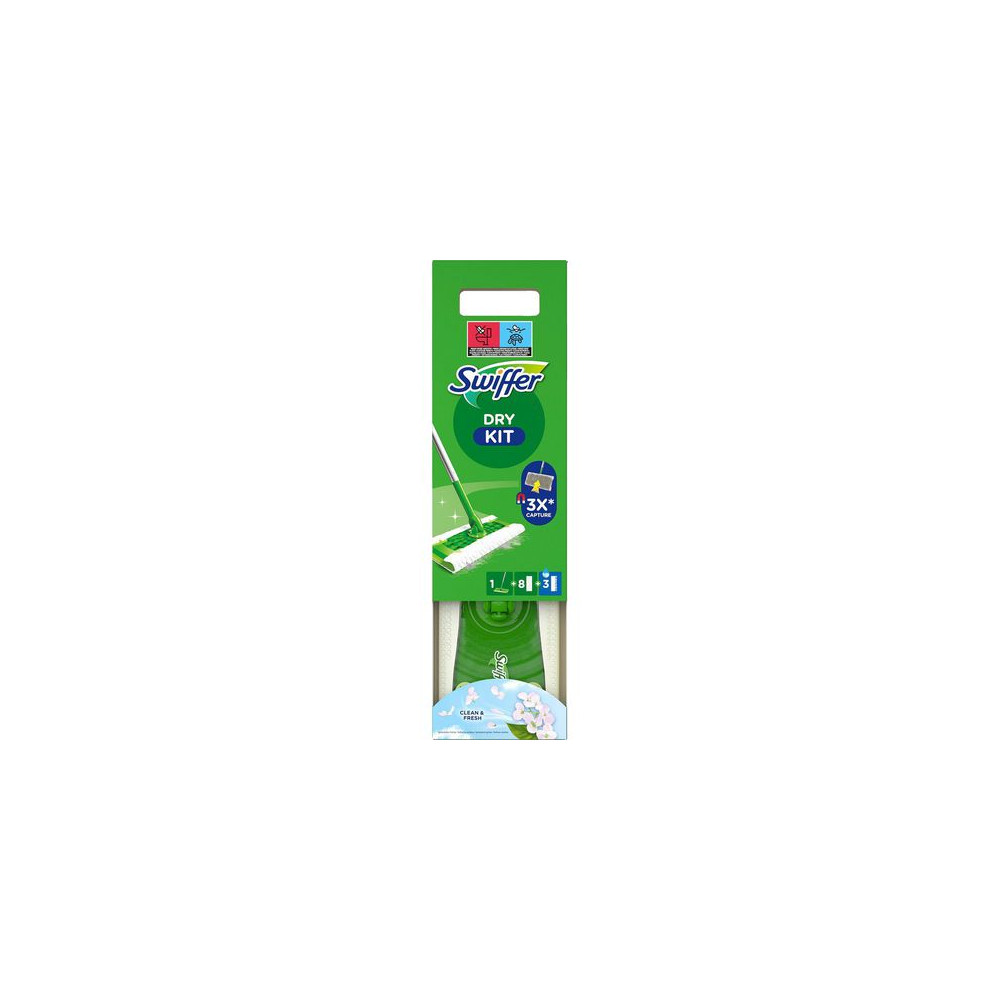 Produktbild för Mopp SWIFFER Floor Startkit