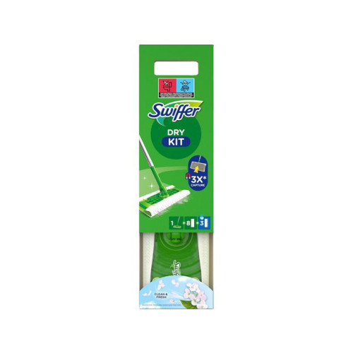 Swiffer Mopp SWIFFER Floor Startkit