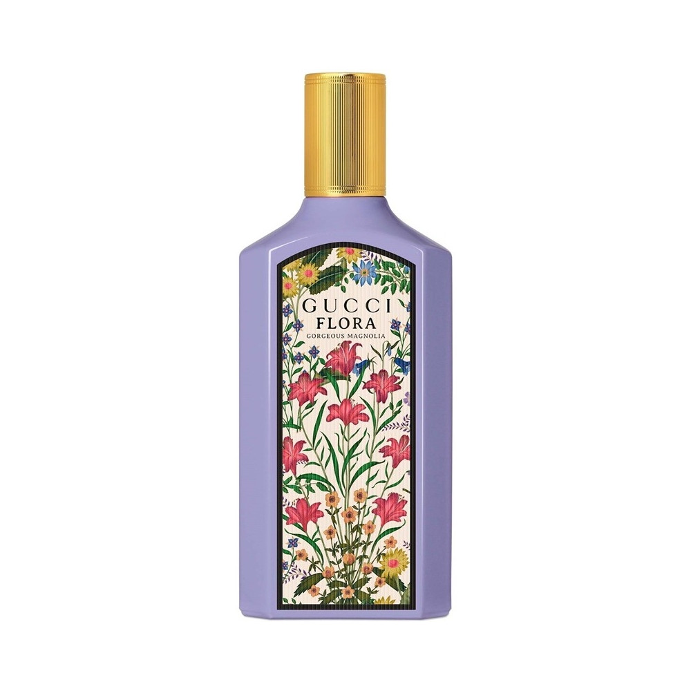 Produktbild för Flora Gorgeous Magnolia Edp 100ml