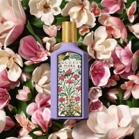 Produktbild för Flora Gorgeous Magnolia Edp 100ml