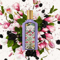 Produktbild för Flora Gorgeous Magnolia Edp 100ml